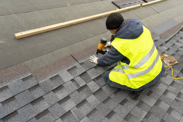 Tile Roofing Contractor in El Sobrante, CA
