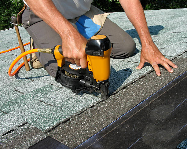 Professional Roofing Contractor in El Sobrante, CA
