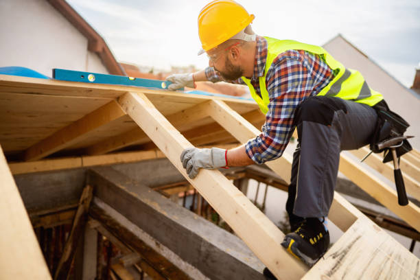 Best New Roof Installation  in El Sobrante, CA