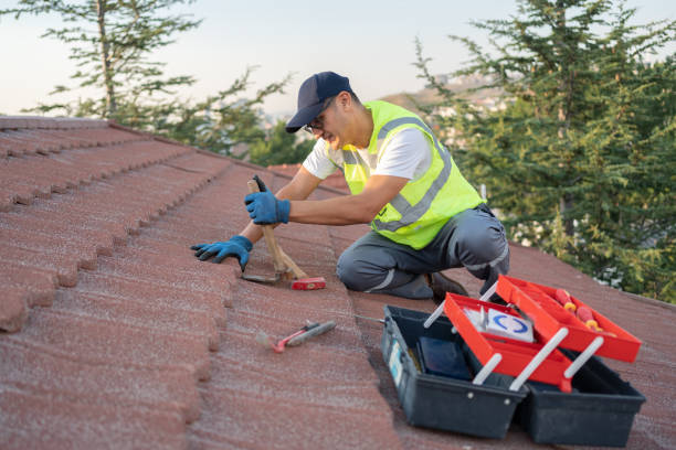Quick and Trustworthy Emergency Roof Repair Services in El Sobrante, CA