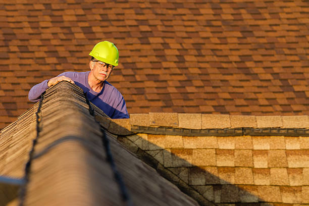 Best Commercial Roofing Services  in El Sobrante, CA